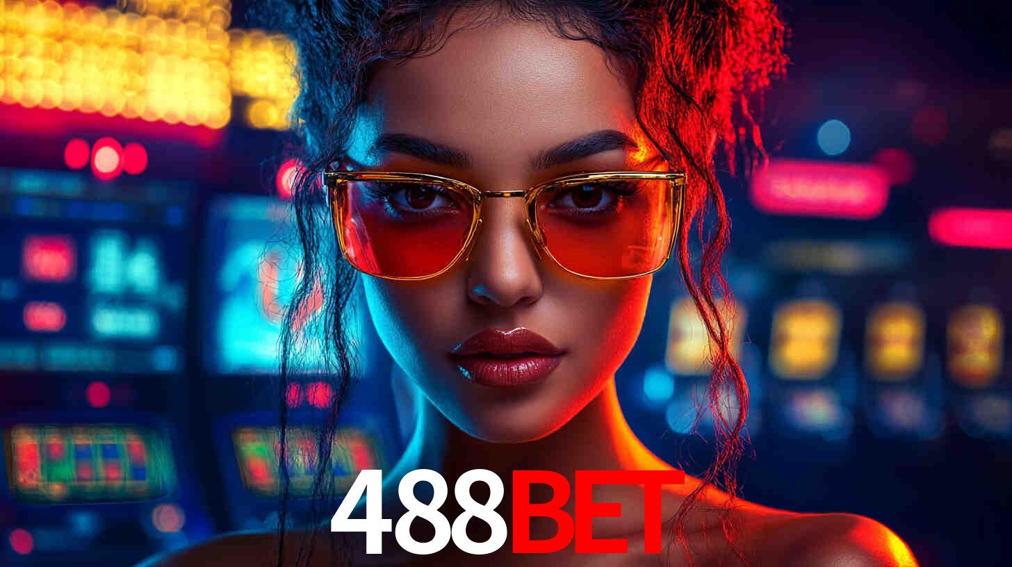 Explorando a Categoria de Eventos em Apostas na 488bet