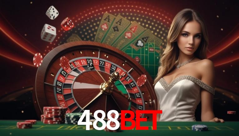API Integration 488bet