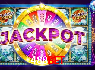 Inovações de Jogos na 488bet: O Futuro das Experiências Interativas