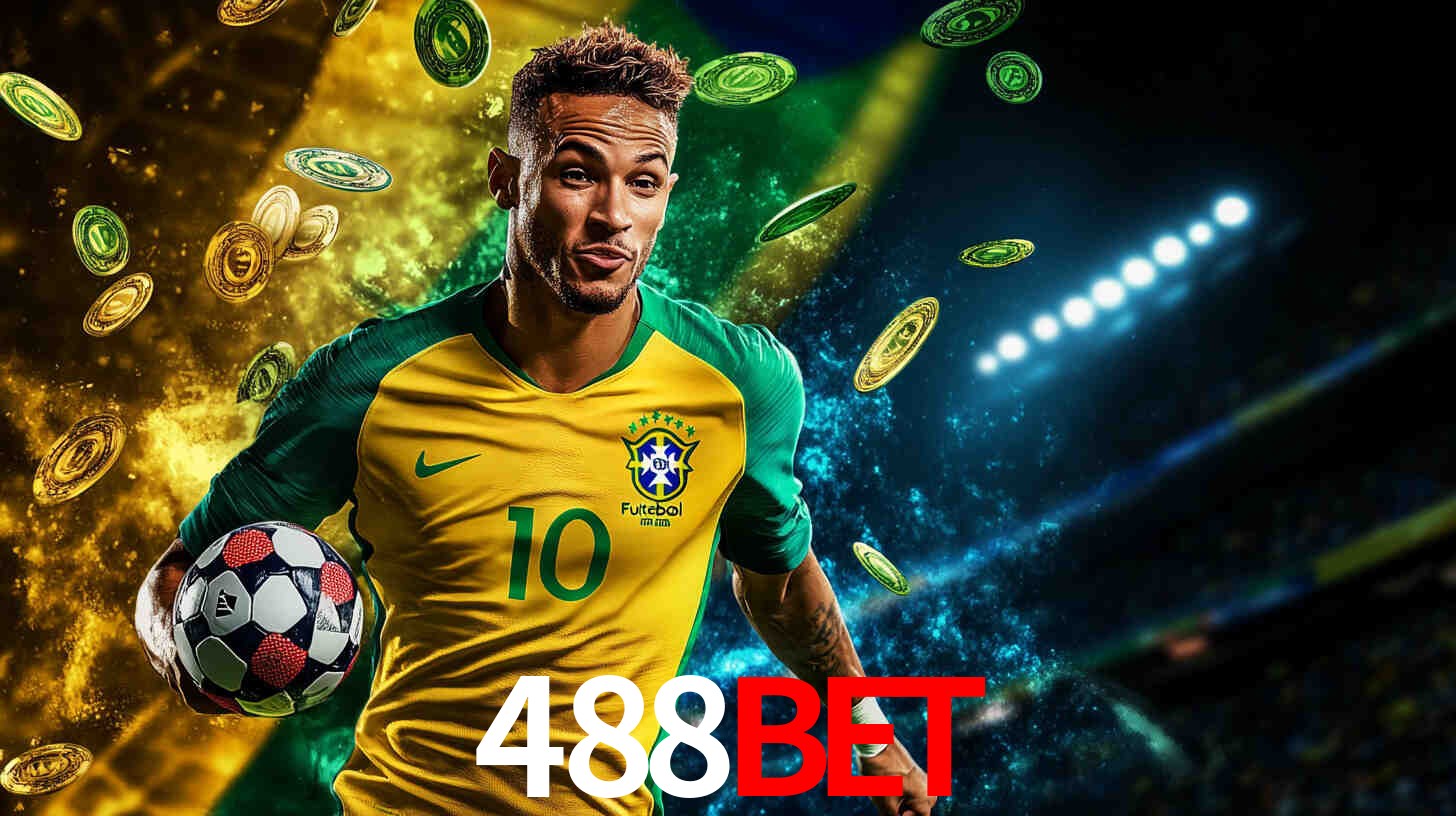 Descubra a Essência do 488bet: Nossa História e Compromissos