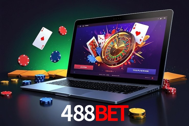 488bet Salvador - Support