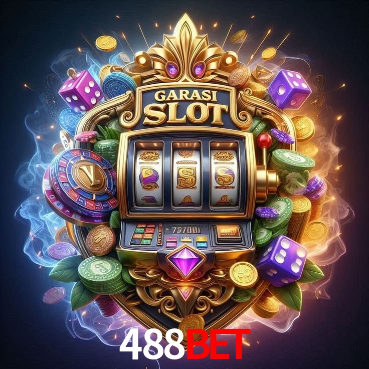 488bet - Winners Celebration