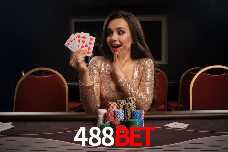 Programa VIP 488bet