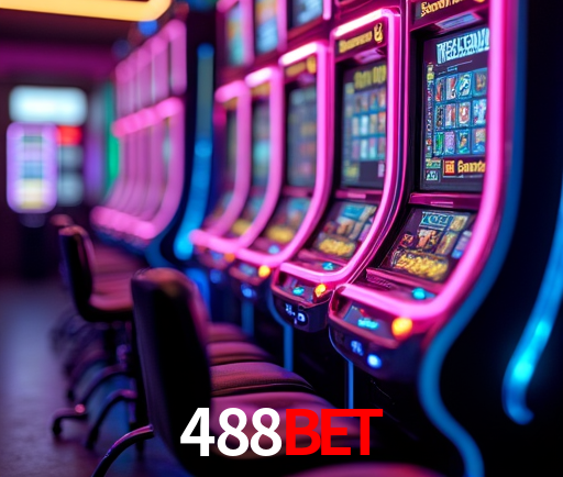 488bet São Paulo - Top Slots