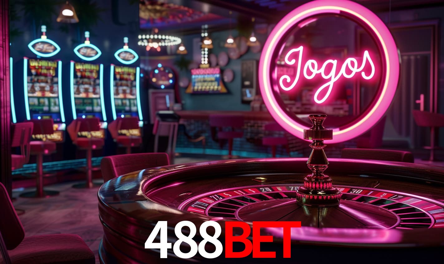 488bet Salvador - Strategies