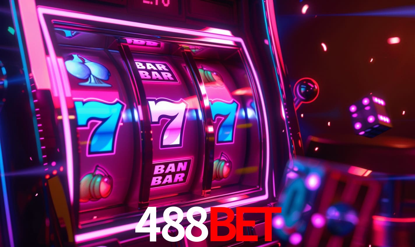 488bet Belo Horizonte - Provably Fair