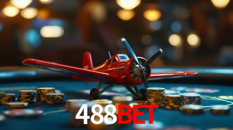 2FA Security 488bet