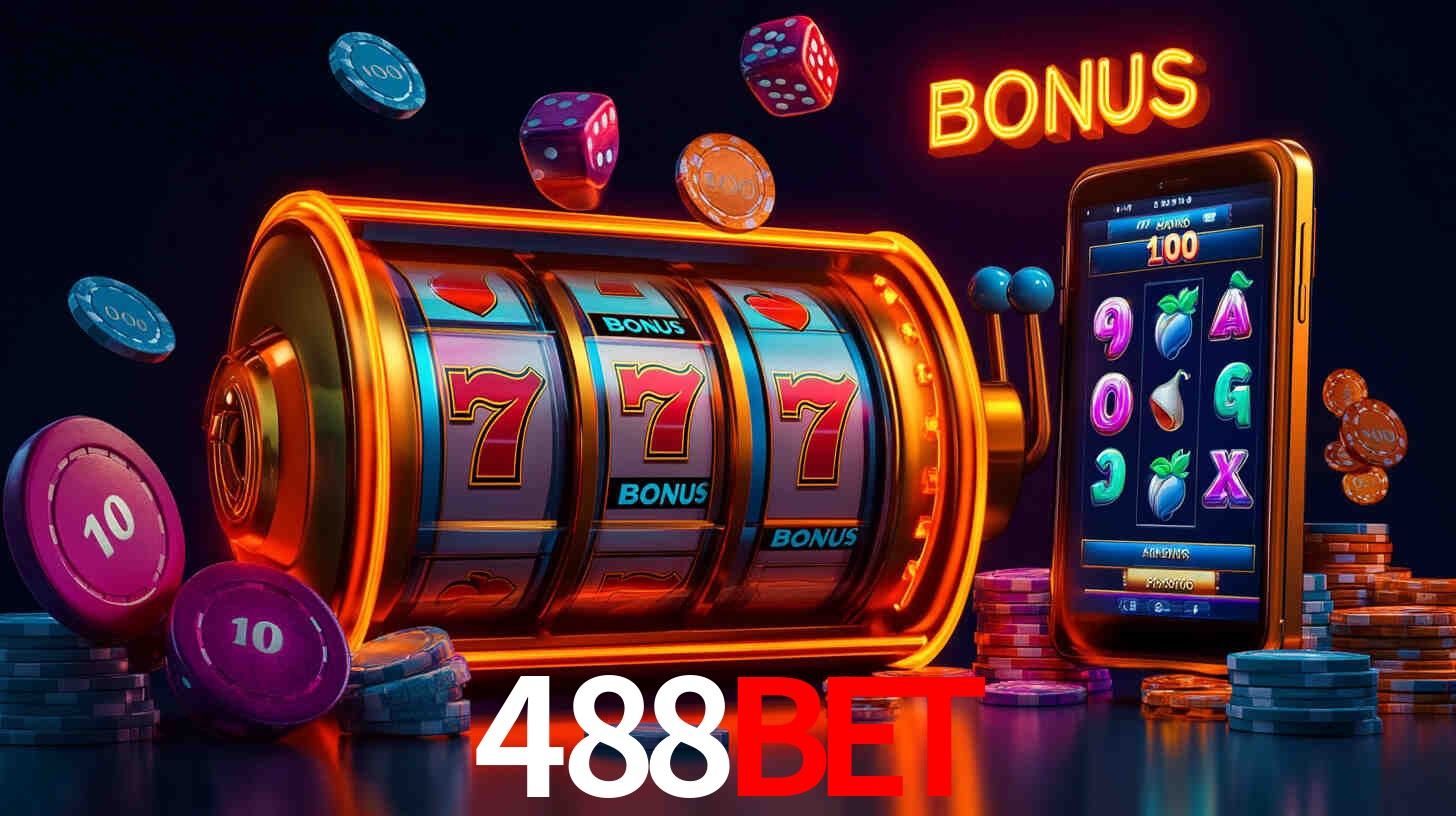 Descubra o Programa VIP da 488bet: Vantagens Exclusivas para Jogadores