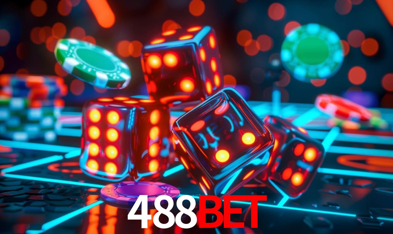 Jogos Exclusivos 488bet