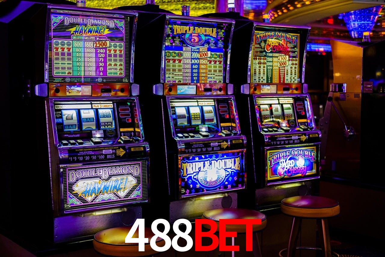 Avaliações dos Jogadores 488bet