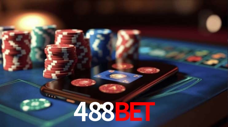 488bet São Paulo - Jogo Providers