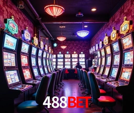488bet Brasília - Bonus Features