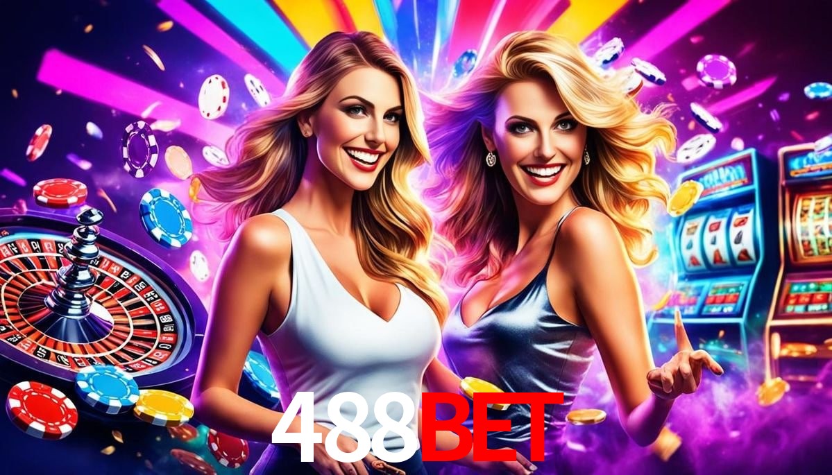 Casino VIP 488bet