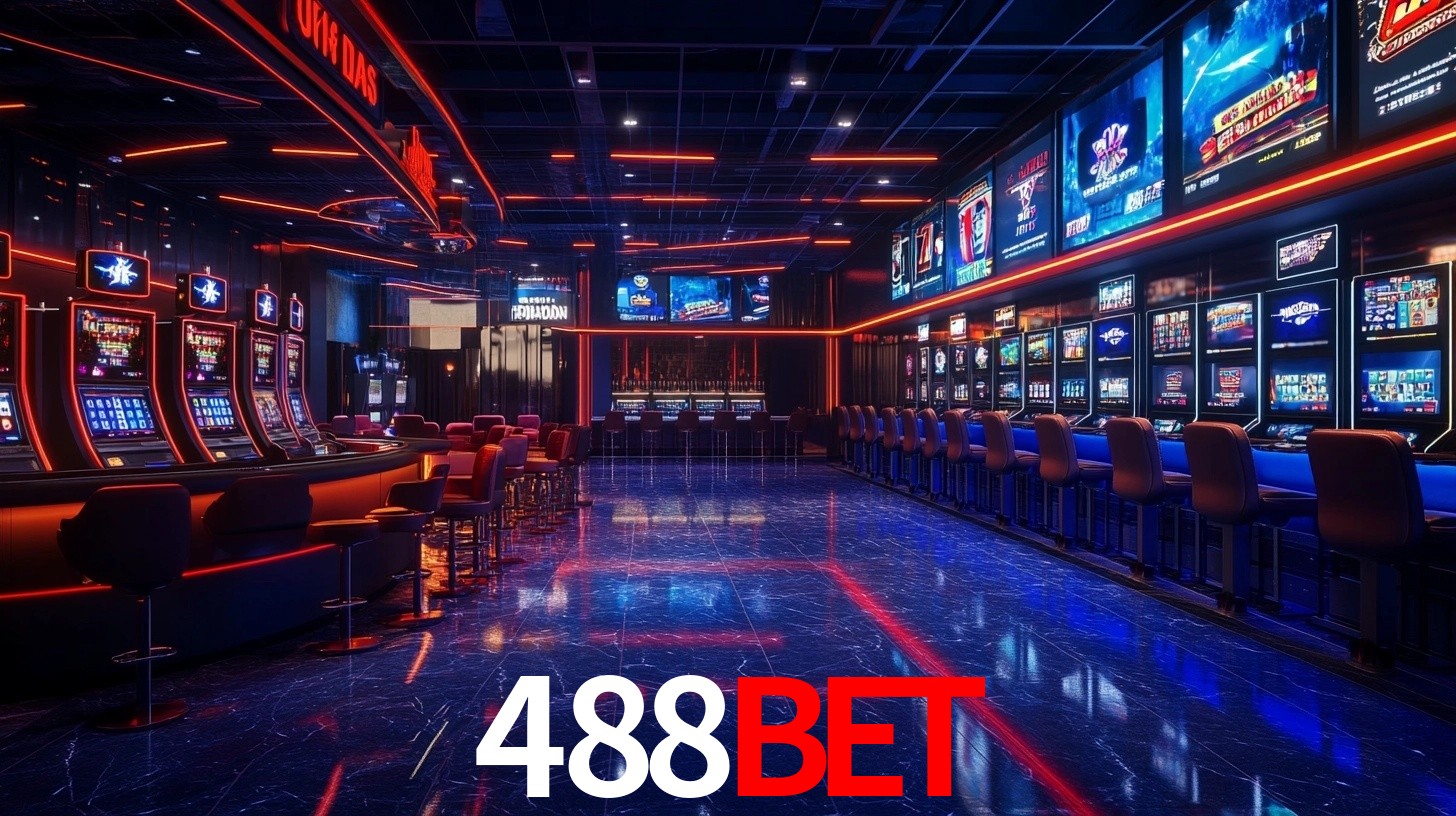 Live Casino 488bet
