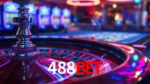 Benefícios da Conta 488bet