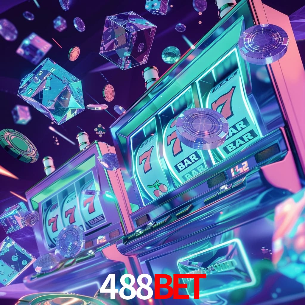 Interface Premium 488bet