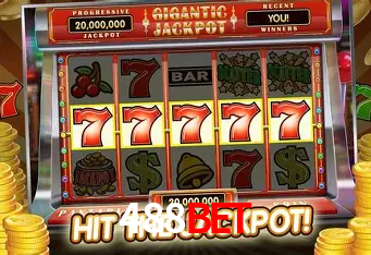 A Emoção da Loteria na 488bet: Uma Chance de Mudança de Vida