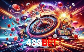 Casino Ao Vivo 488bet
