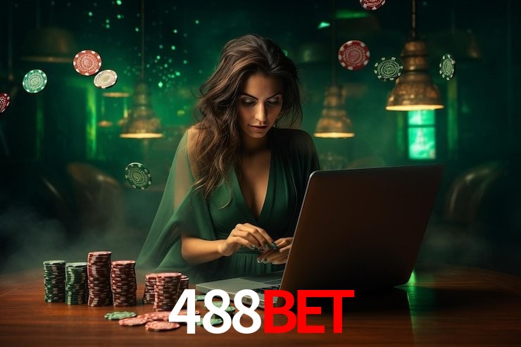 488bet - App Security