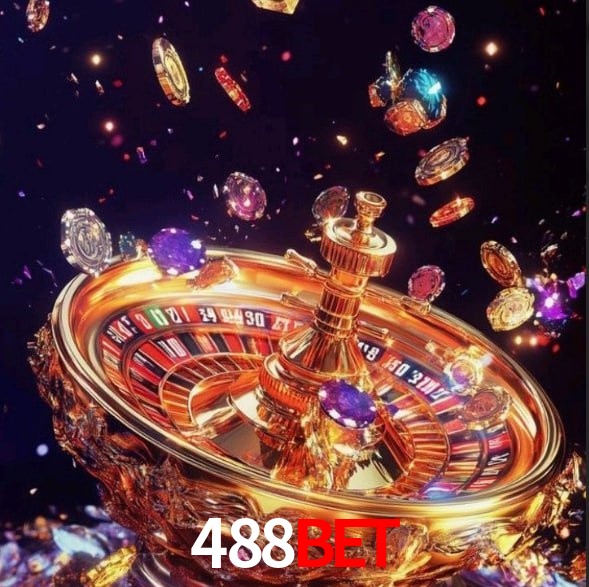 488bet Plataforma - Certificada MGA desde 2015