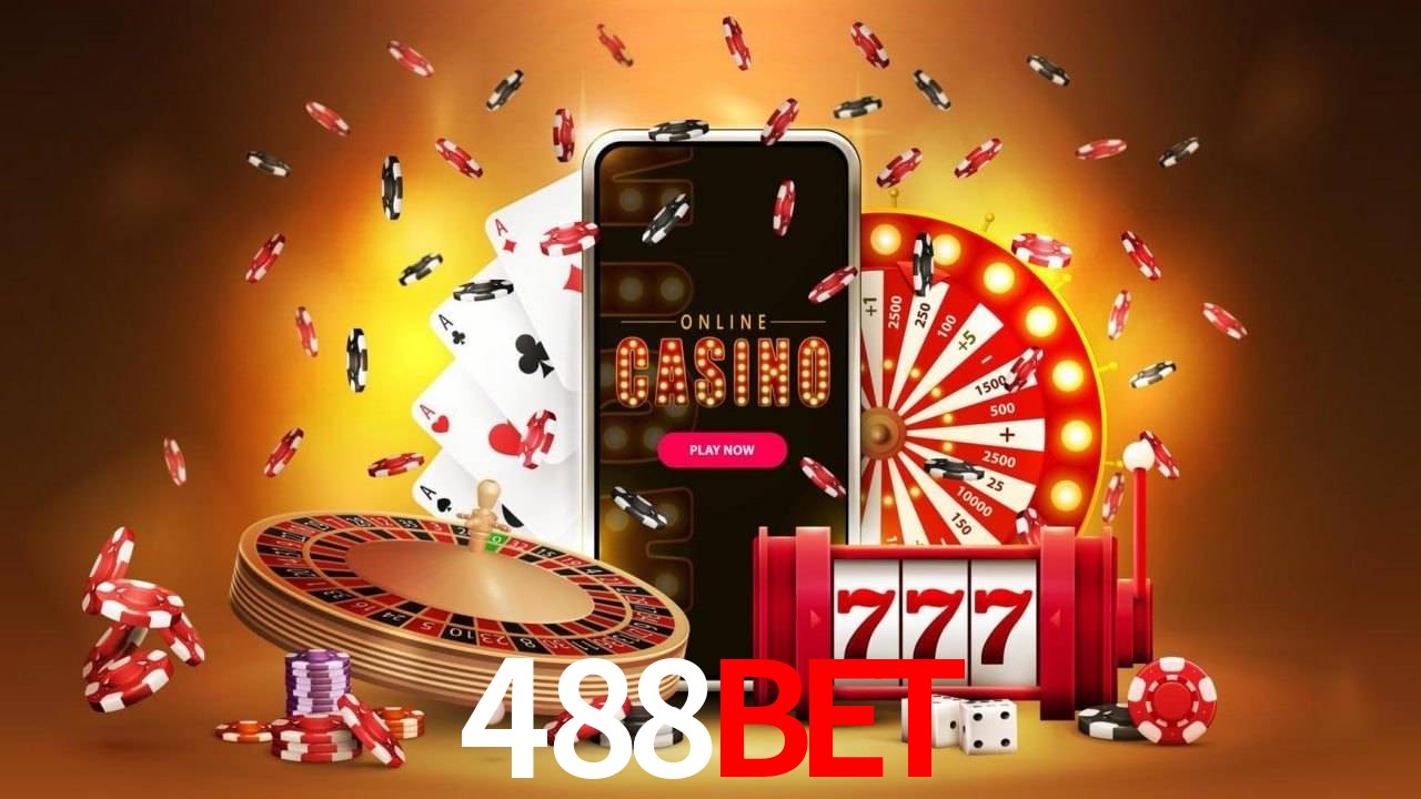 488bet Belo Horizonte - Jackpots
