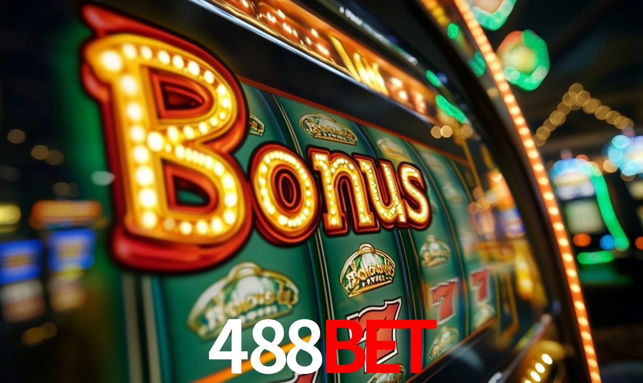 488bet Salvador - Promo Stats