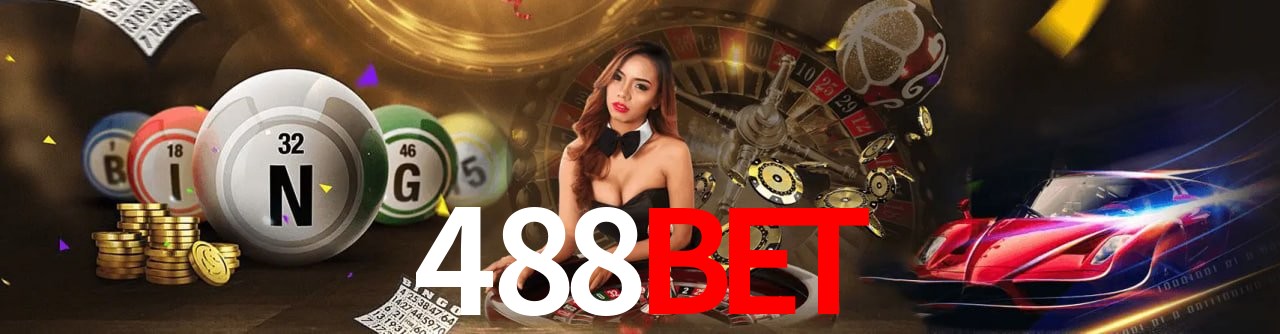 488bet Rio de Janeiro - Slot Strategy