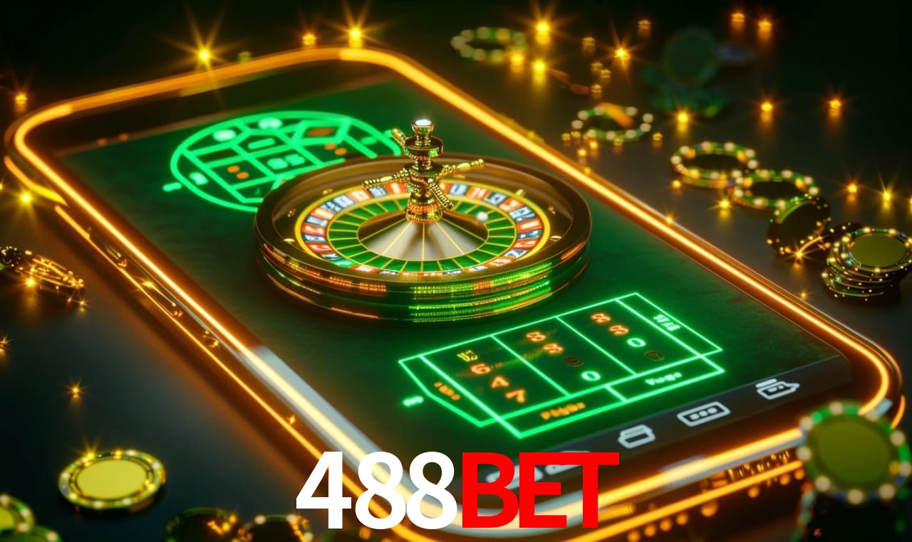 488bet - User Statistics