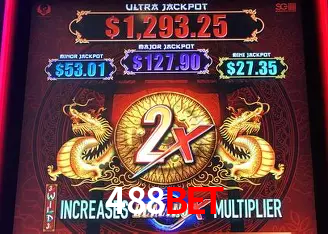 488bet Belo Horizonte - VIP Casino