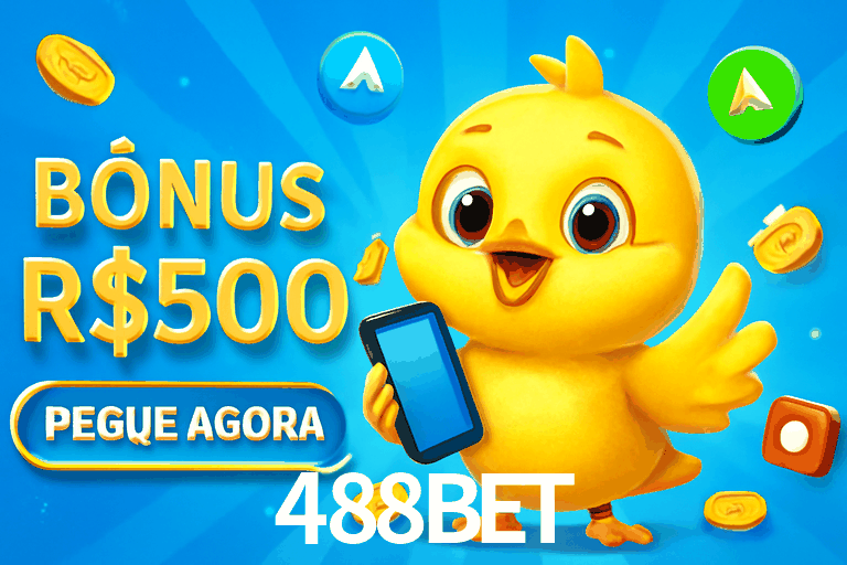 Seasonal Promotions 488bet