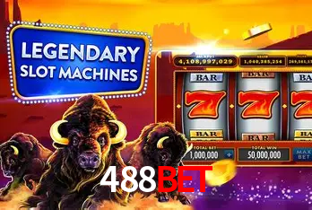 Descubra a Magia dos Jogos de Arcade no 488bet