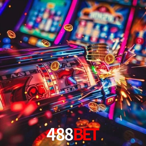 Apostas de Futebol 488bet