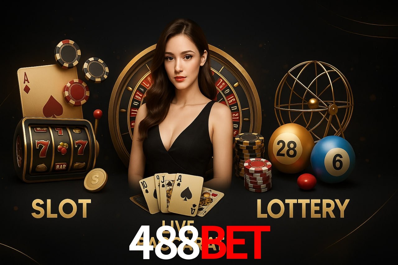 488bet Belo Horizonte - Promo Tips