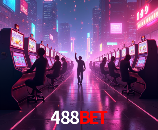 Apostas de Basquete 488bet