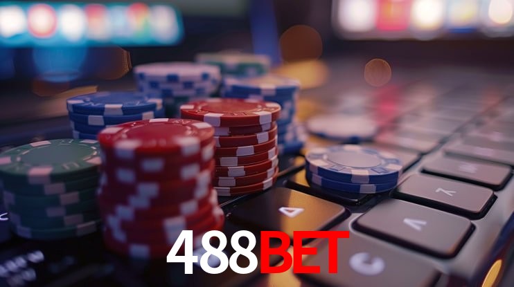488bet Entrar - Login Seguro Certificado