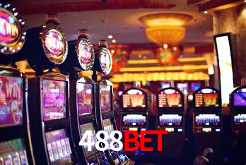 488bet Rio de Janeiro - Bonus Terms