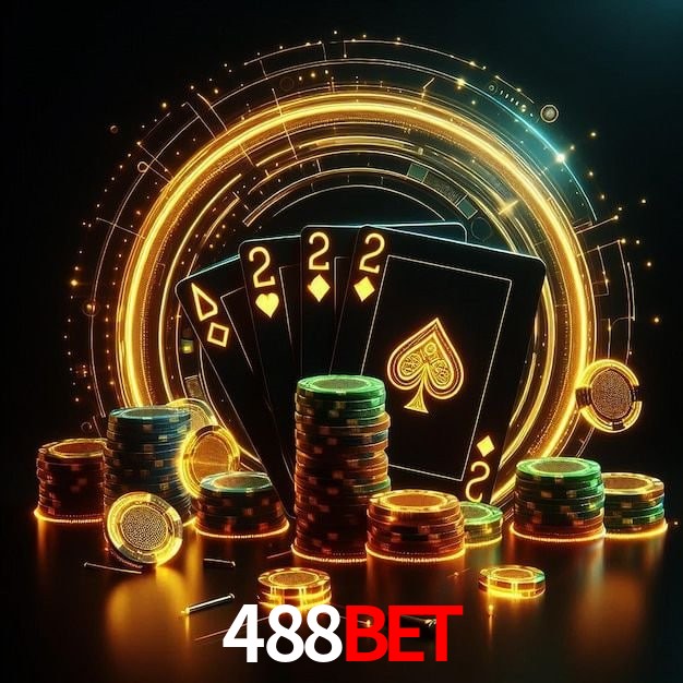 Promoções Sazonais 488bet