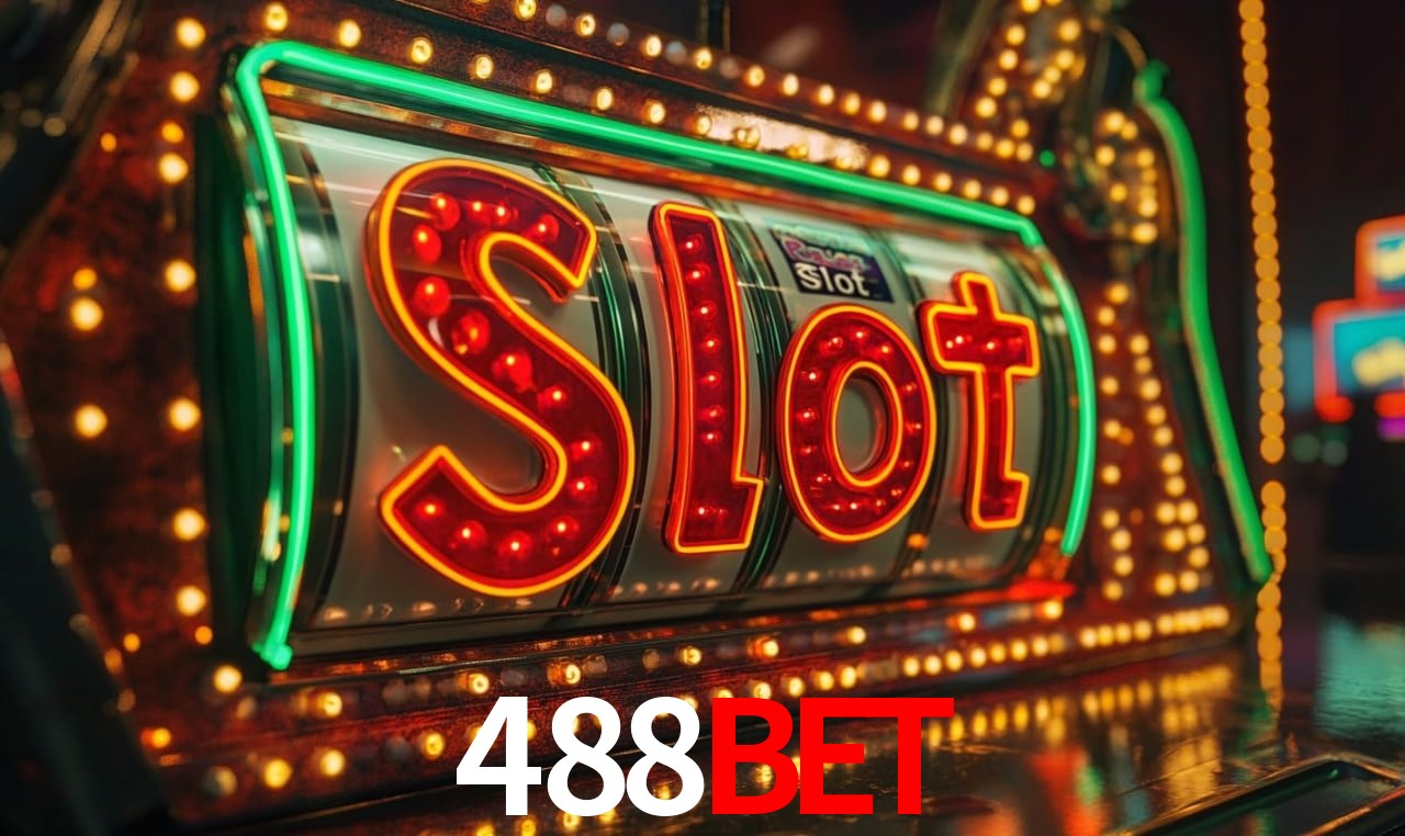 488bet - Security