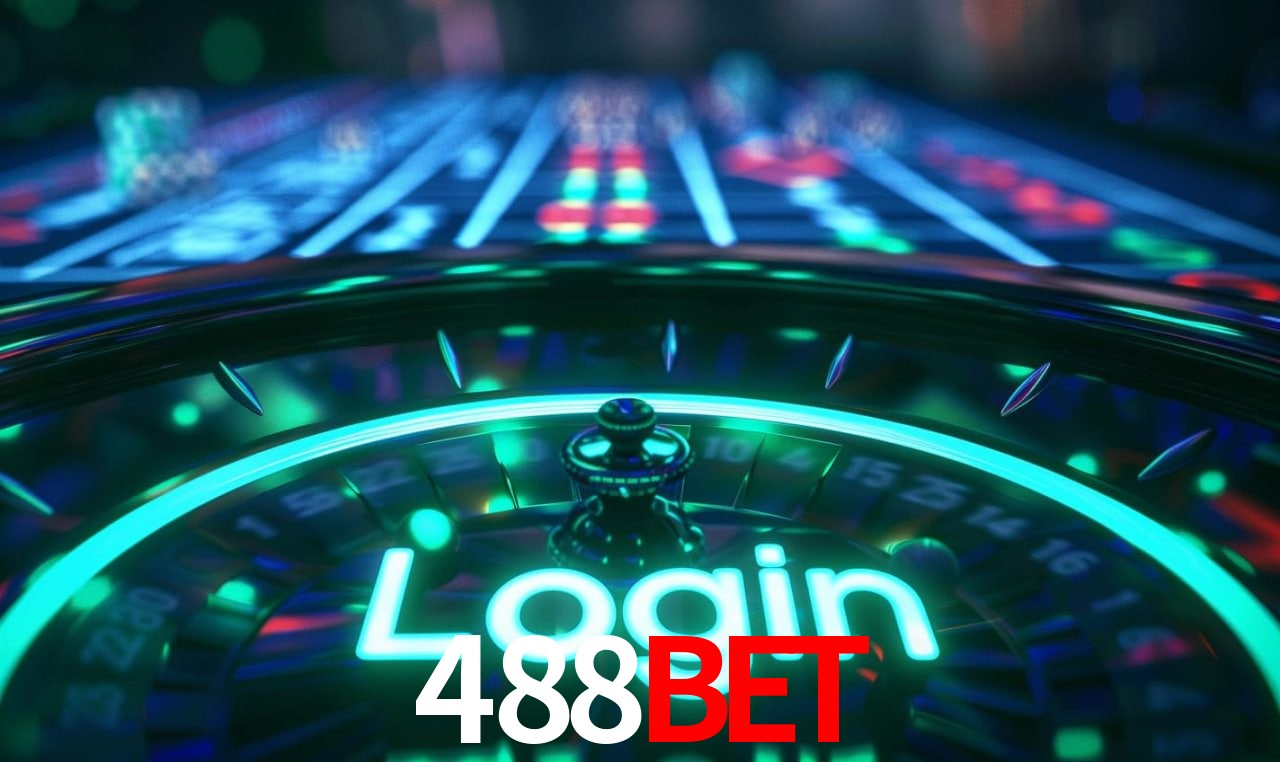 Jogos de Slot 488bet