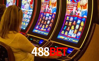 Descubra a Essência do 488bet: Nossa História e Compromissos