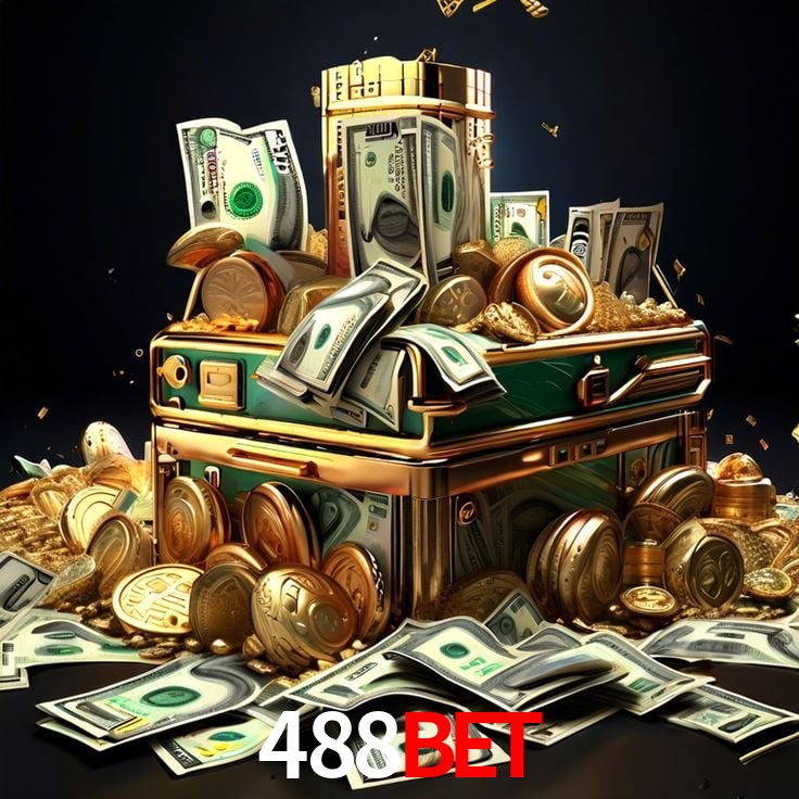 Login Seguro 488bet
