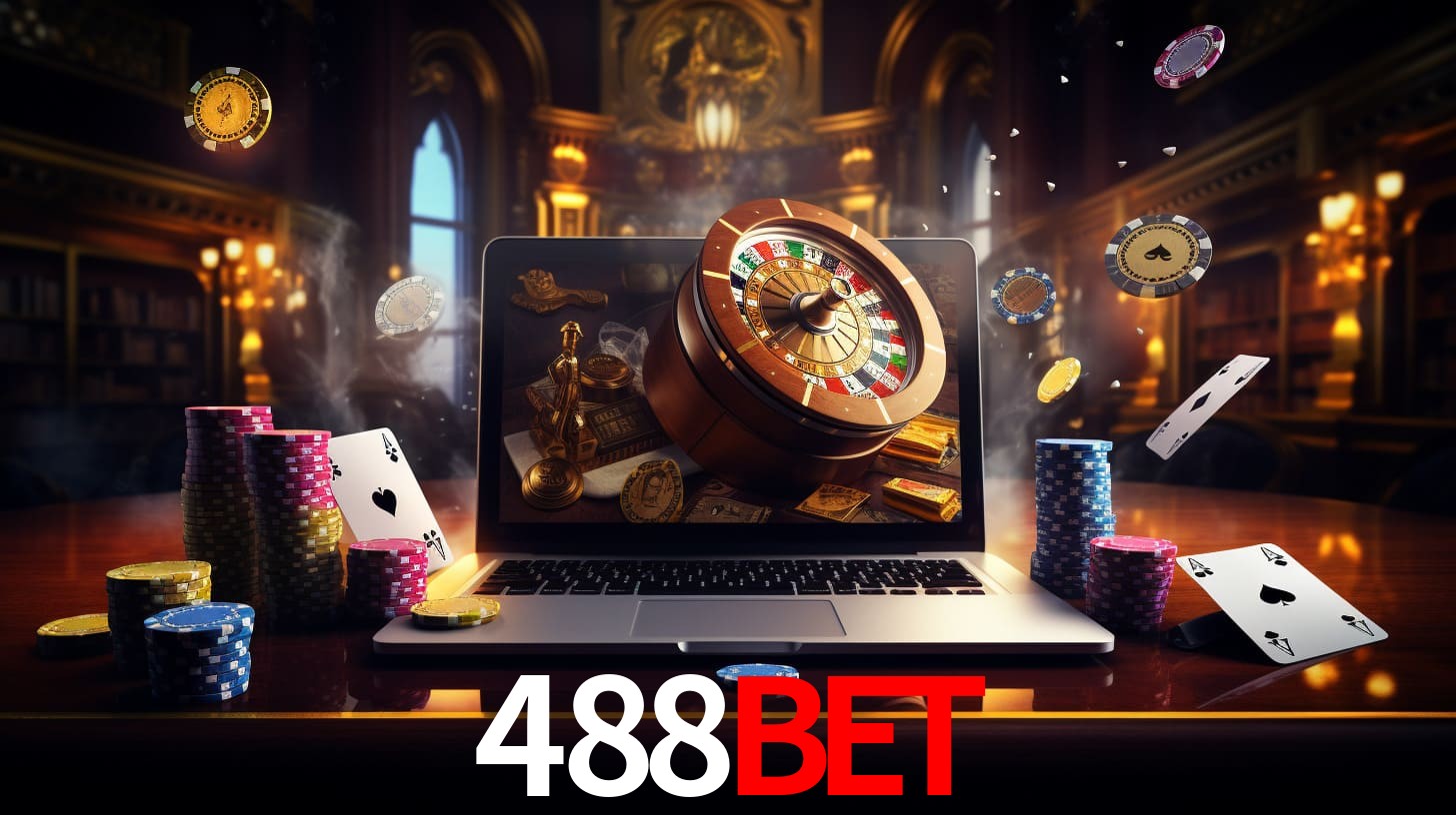 Spaceman Game 488bet