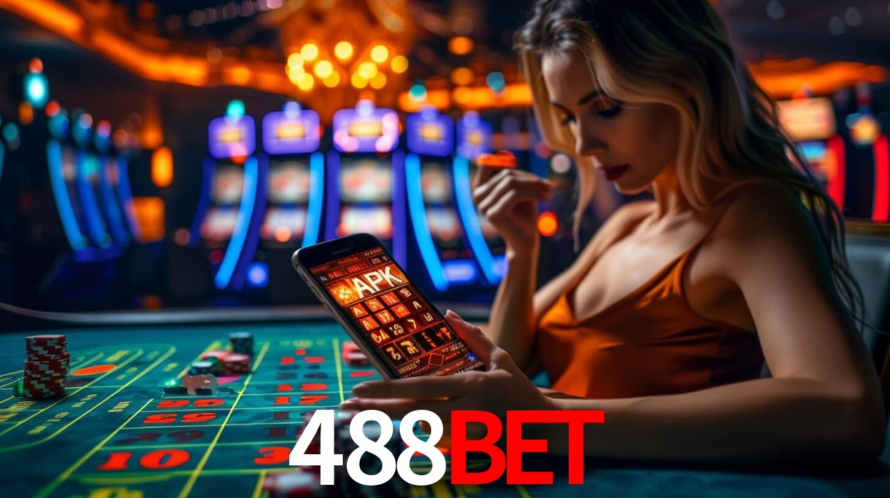 Sports Statistics 488bet