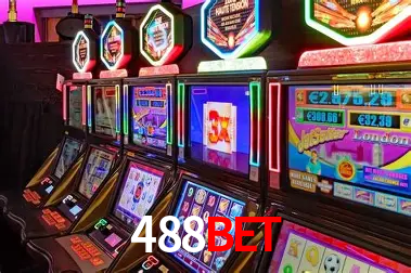 Explorando a Categoria de Eventos em Apostas na 488bet