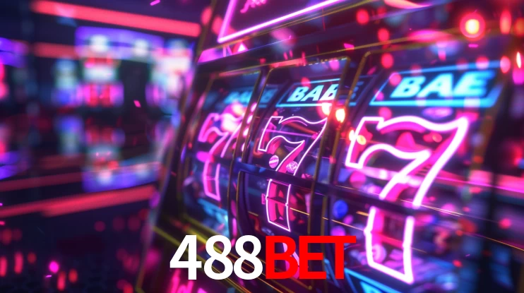Platform Technology 488bet