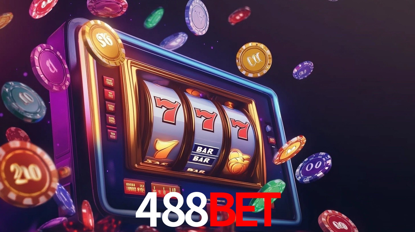 VIP Casino 488bet