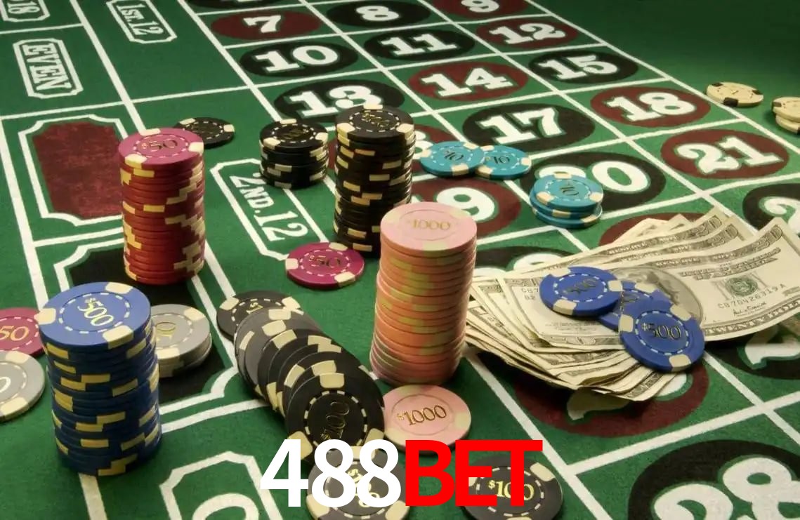 Games Directory 488bet