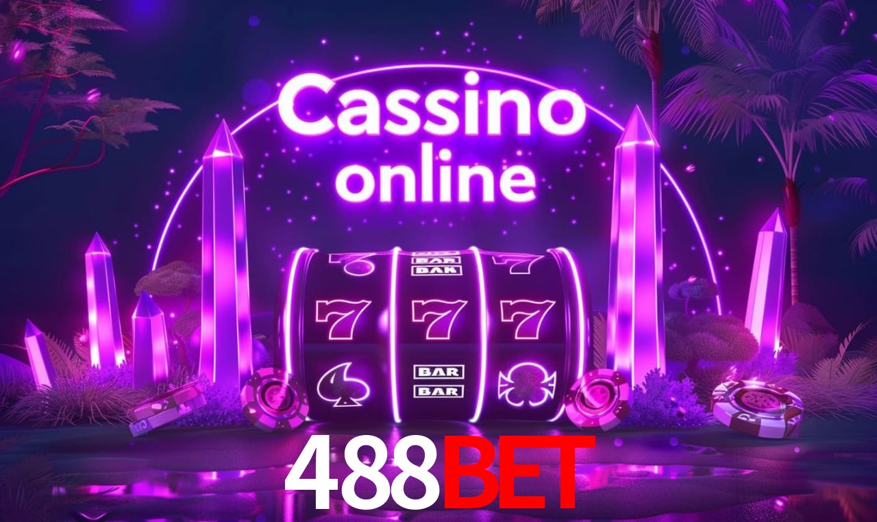 488bet - cassino ao vivo