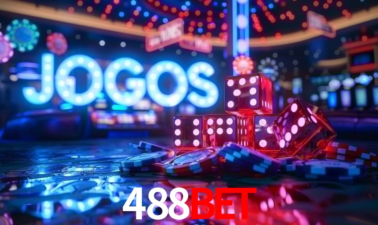 Mesa de Blackjack 488bet