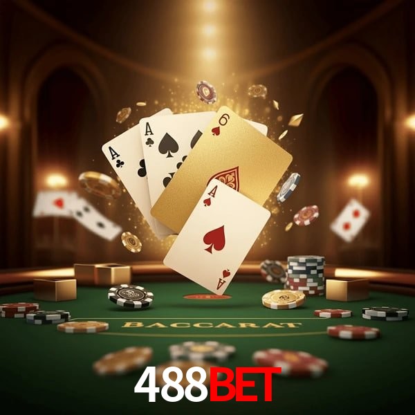 Tennis Betting 488bet